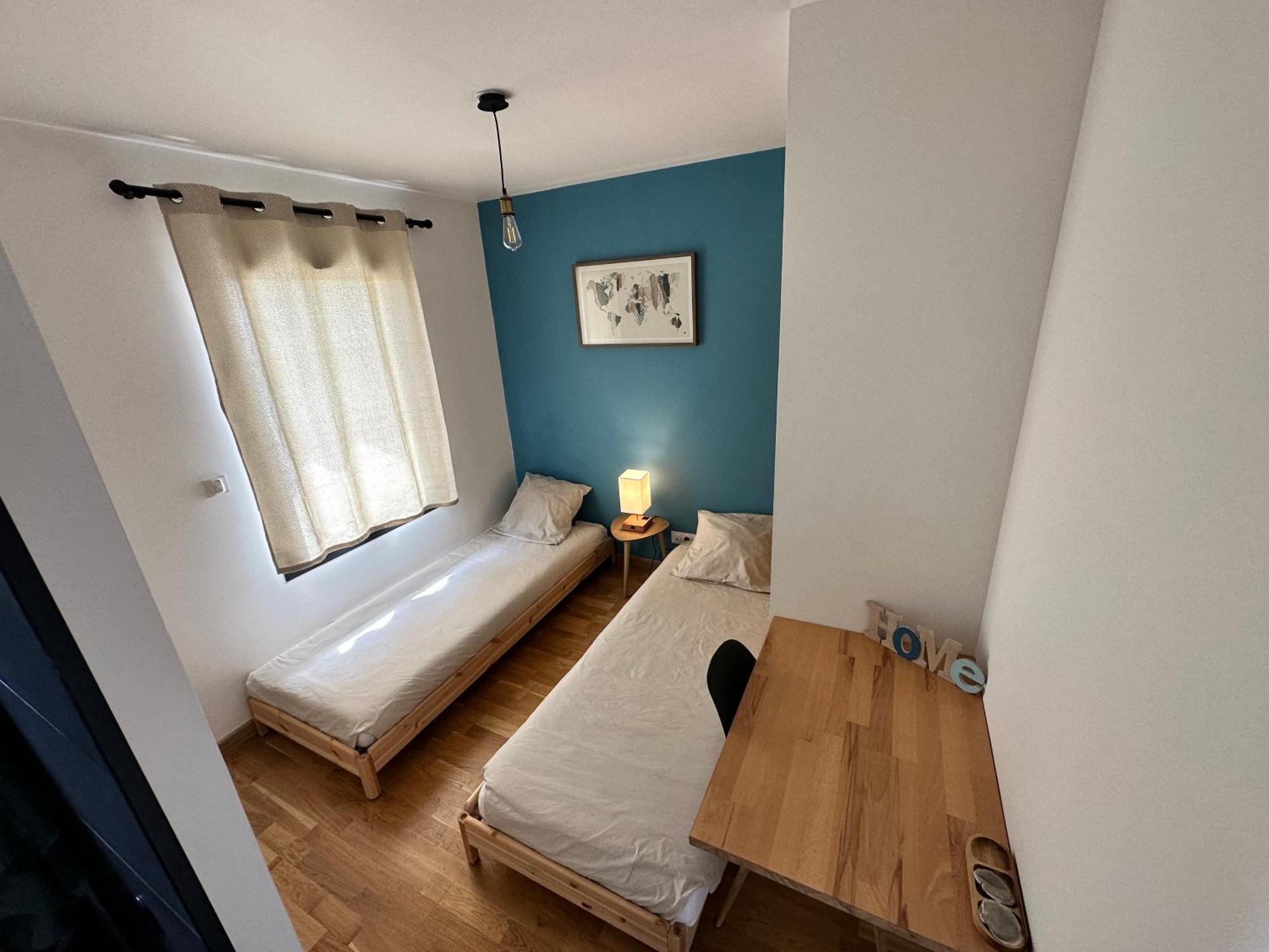 Chambre Privee Au Calme - Proche Gare - Parking Gratuit Le Gond-Pontouvre Zewnętrze zdjęcie